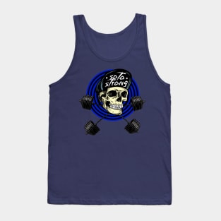 Soto Strong Tank Top